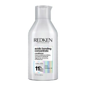 Redken Acidic Bonding Concentrate Conditioner 300ml – Conditioner Αναδόμησης & Ενδυνάμωσης