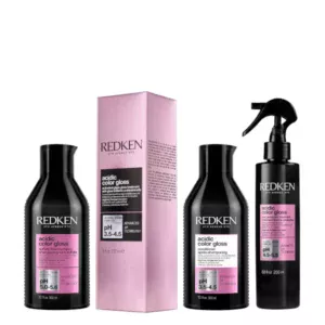 Acidic Color Gloss