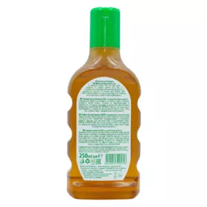 spa master fir tree shampoo 02