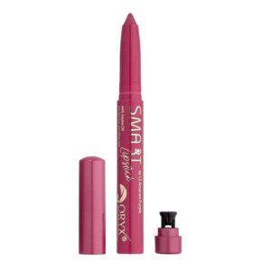 Impala Oryx Smart Lipstick No12 Amaranth Purple – Ματ Κραγιόν με Ενυδατική Δράση