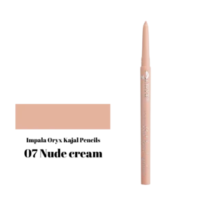 Impala ORYX Intense Khol Kajal Eyeliner No07 - Nude Creme