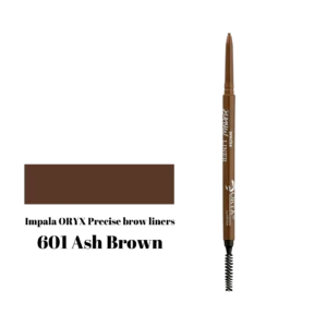 ORYX PRECISE BROW LINER (automatic) № 601 ash brown