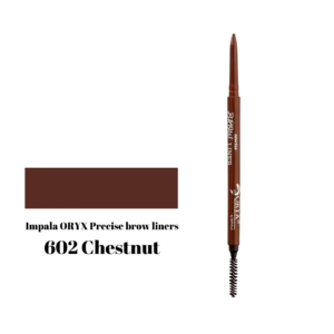 ORYX PRECISE BROW LINER (automatic)№ 602 chestnut