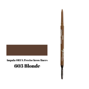 ORYX PRECISE BROW LINER (automatic)№ 603 blonde