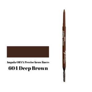 ORYX PRECISE BROW LINER (automatic)№ 604 deep brown