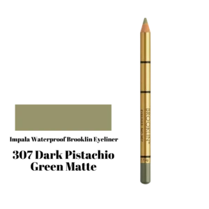 Impala Brooklin Eyeliner No307- Greyish Green