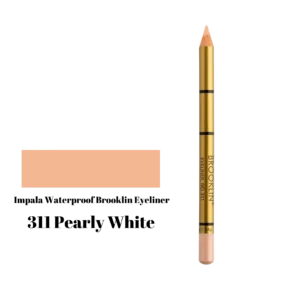 Impala Brooklin Eyeliner No311 - Pearly White