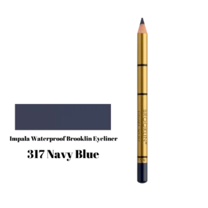 Impala Brooklin Eyeliner No317- Navy Blue