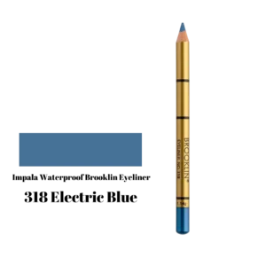 Impala Brooklin Eyeliner No318- Electric Blue
