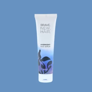 Brave New Hair Overnight Hair Serum 100ml – Νυχτερινός Ορός Επανόρθωσης & Ενδυνάμωσης Μαλλιών