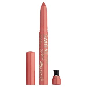 Impala Oryx Smart Lipstick No09 Amber – Ματ Κραγιόν με Ενυδατική Δράση