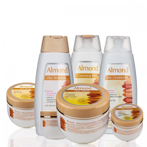 Almond