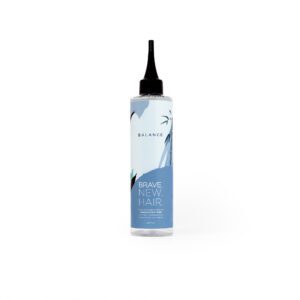 Brave New Hair Balance Scalp Tonic 250ml – Τονωτική Λοσιόν για Καταπράυνση & Ενυδάτωση του Τριχωτού