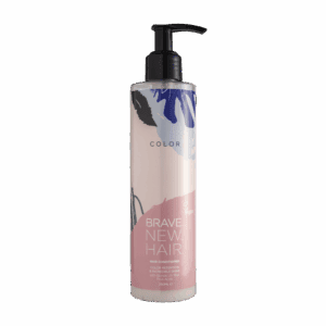Brave New Hair Color Conditioner 250ml – Μαλακτική Κρέμα για Προστασία Χρώματος & Λάμψη