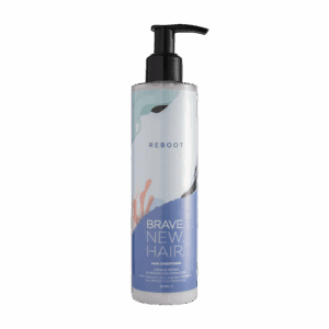 Brave New Hair Reboot Conditioner 250ml – Μαλακτική Κρέμα Επανόρθωσης & Ενυδάτωσης