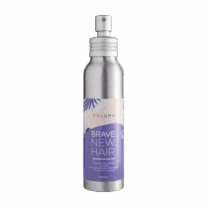 Brave New Hair Volume Hair Mist 100ml – Θερμοπροστατευτικό Σπρέι Όγκου για Ανάλαφρη Πυκνότητα & Λάμψη