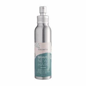 Brave New Hair Root Spray Growth 100ml – Σπρέι-Ορός Ριζών για Ανάπτυξη, Πυκνότητα & Τόνωση