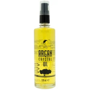 Βιολογικό Λάδι Argan Biopharma Bio Oil Argan Crystal Oil 120ml
