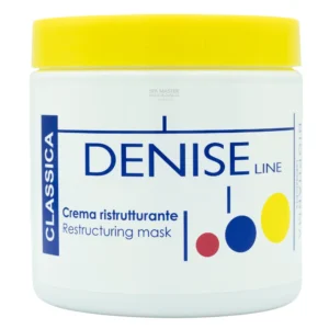 BioPharma Denise Classica Hair Mask κατά της Τριχόπτωσης & Ψαλίδας 400ml