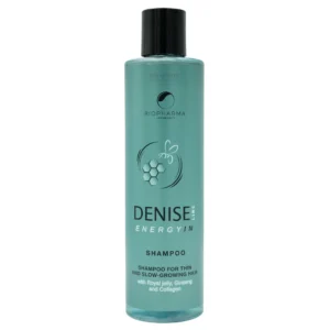 Biopharma EnergyIn Shampoo 250ml | Σαμπουάν για Λεπτά & Αργά Αναπτυσσόμενα Μαλλιά