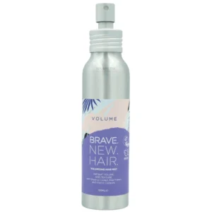Brave New Hair Volume Hair Mist 100ml – Θερμοπροστατευτικό Σπρέι Όγκου για Ανάλαφρη Πυκνότητα & Λάμψη