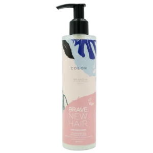Brave New Hair Color Conditioner 250ml – Μαλακτική Κρέμα για Προστασία Χρώματος & Λάμψη