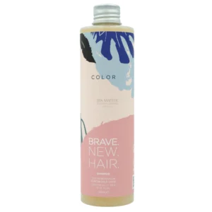 Brave New Hair Color Shampoo 250ml – Σαμπουάν για Βαμμένα Μαλλιά με Λάμψη & Προστασία Χρώματος