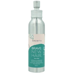 Brave New Hair Root Spray Growth 100ml – Σπρέι-Ορός Ριζών για Ανάπτυξη, Πυκνότητα & Τόνωση