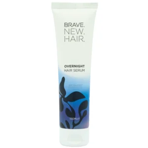 Brave New Hair Overnight Hair Serum 100ml – Νυχτερινός Ορός Επανόρθωσης & Ενδυνάμωσης Μαλλιών