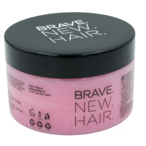 Brave New Hair JAM 250ml – Θρεπτική «Μαρμελάδα» Μαλλιών με Έλαια Κόκκινων Φρούτων για Επανόρθωση, Λάμψη και Πυκνότητα