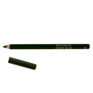BROOKLIN Eyeliner Hexagonal 402 Πράσινο