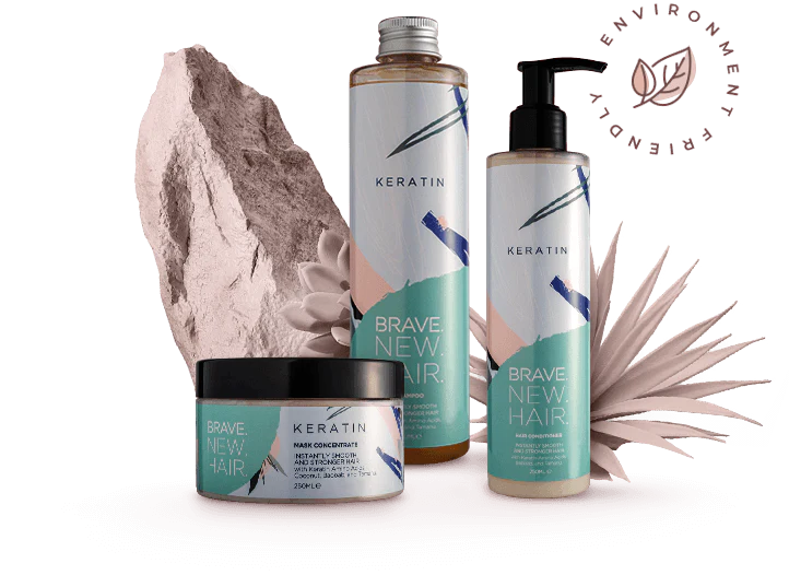 Keratin