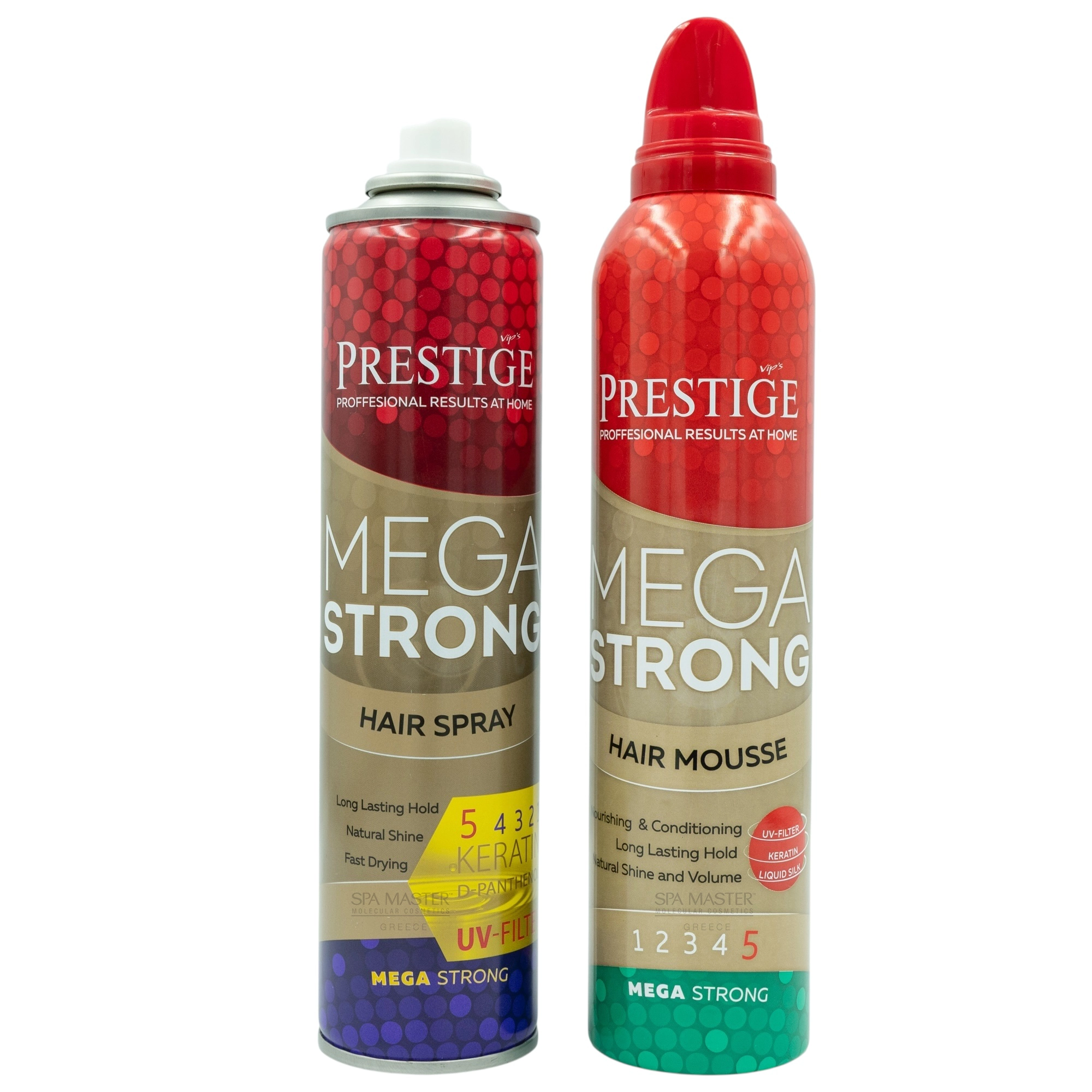 spa master mega strong