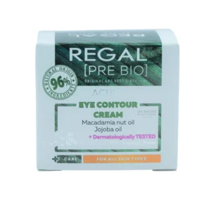 Κρέμα Ματιών Regal Pre Bio Ενεργό Contour 20ml