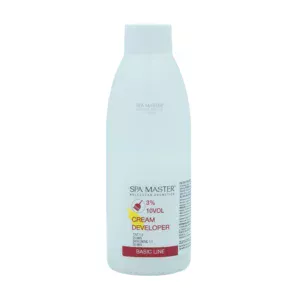 Οξειδωτική κρέμα - oxycream 3% 10 VOL (100ml)