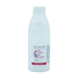 Οξειδωτική κρέμα - oxycream 6% 20 VOL (100ml)