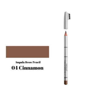 Impala Μολύβι Φρυδιών No04 Cinnamon