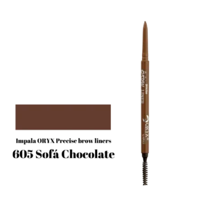 ORYX PRECISE BROW LINER (automatic)№ 605 soft chocolate