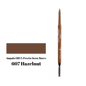ORYX PRECISE BROW LINER (automatic)№ 607 hazelnut