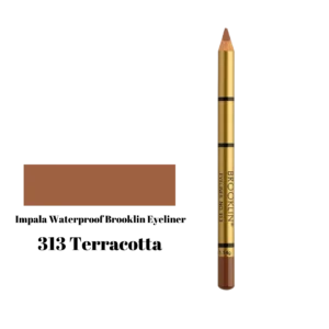 Impala Brooklin Eyeliner No313- Light Brown