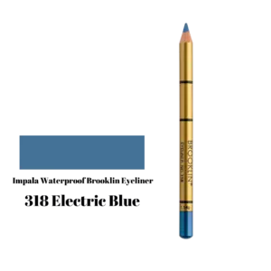 Impala Brooklin Eyeliner No318- Electric Blue
