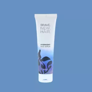 Brave New Hair Overnight Hair Serum 100ml – Νυχτερινός Ορός Επανόρθωσης & Ενδυνάμωσης Μαλλιών