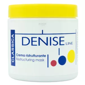 BioPharma Denise Classica Hair Mask κατά της Τριχόπτωσης & Ψαλίδας 400ml