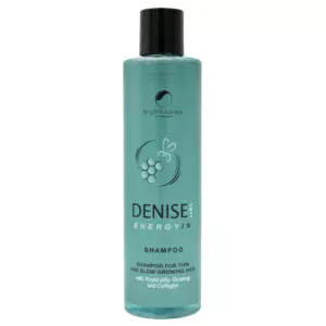 Biopharma EnergyIn Shampoo 250ml | Σαμπουάν για Λεπτά & Αργά Αναπτυσσόμενα Μαλλιά