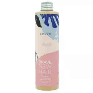 Brave New Hair Color Shampoo 250ml – Σαμπουάν για Βαμμένα Μαλλιά με Λάμψη & Προστασία Χρώματος