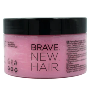 brave new hair roz mask 03