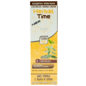 herbaltime henna ht0 03