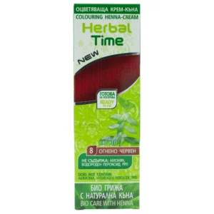 herbaltime henna ht8 03