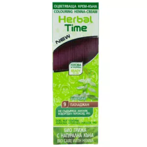 herbaltime henna ht9 03