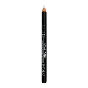 Impala KHOL Kajal Waterliner No84 - White Matte